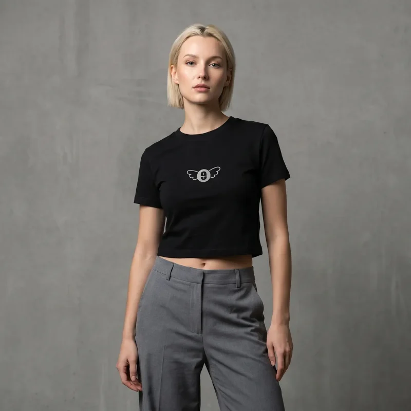 fresheye T-shirt Angel