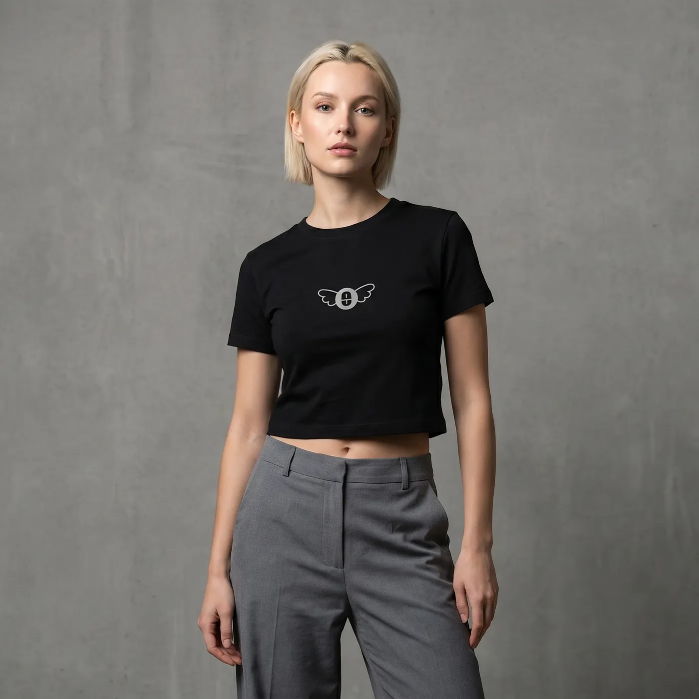 fresheye T-shirt Angel