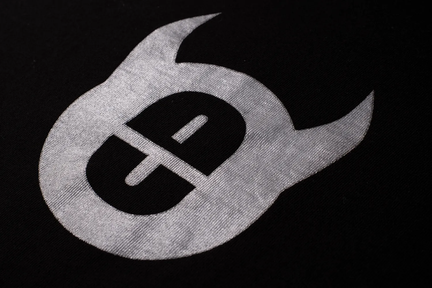 fresheye T-shirt Devil - Afbeelding 4
