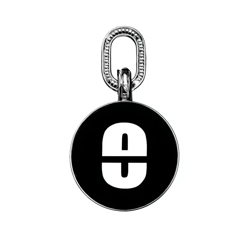 fresheye charm black