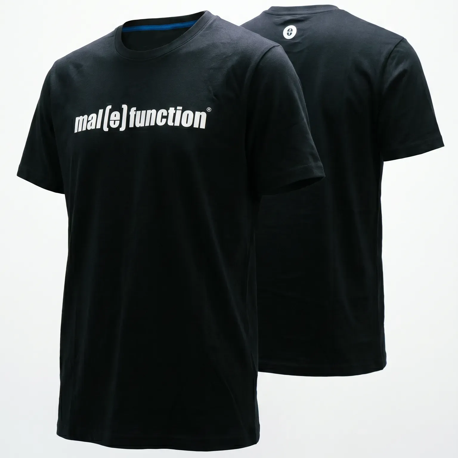 mal(e)function T-shirt - Afbeelding 5