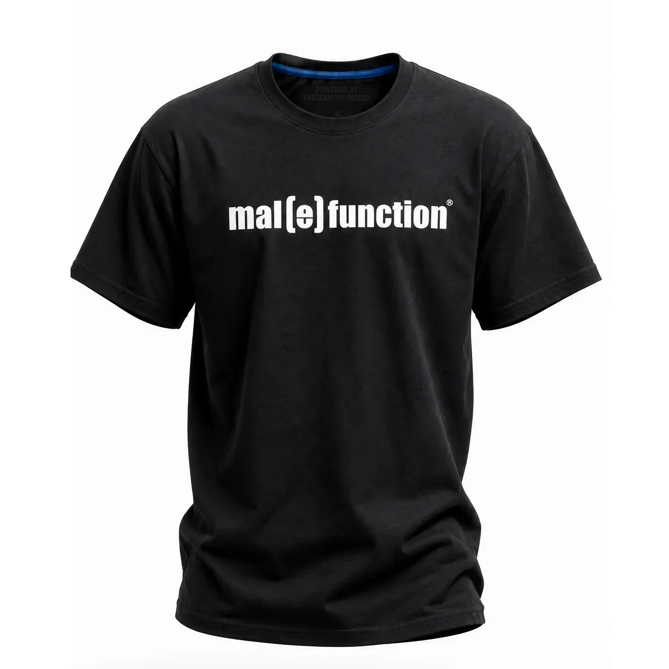 mal(e)function T-shirt - Afbeelding 6